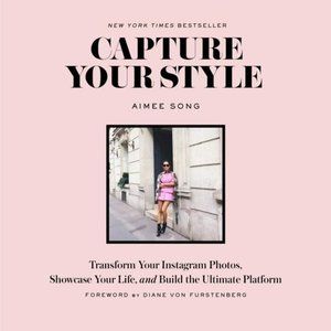 Capture Your Style:Transform Your Instagram Photos